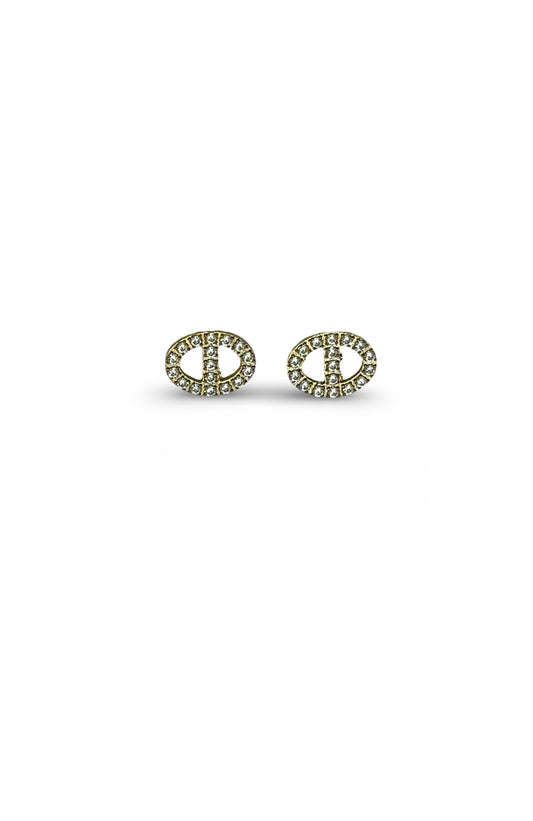 Boucles d’oreilles Syra