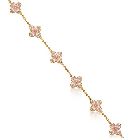 Bracelet Esra Rose