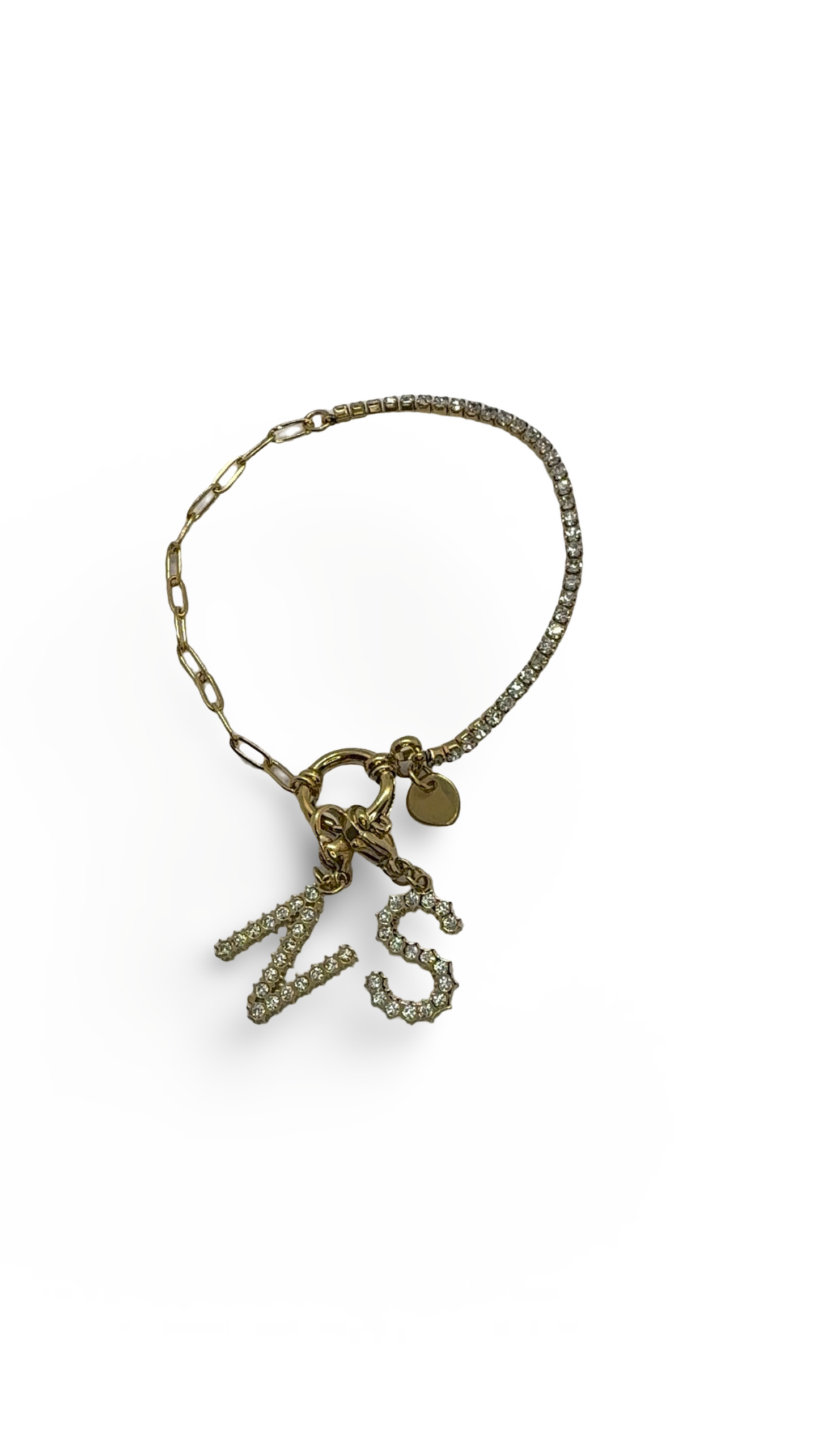 Bracelet personnalisé