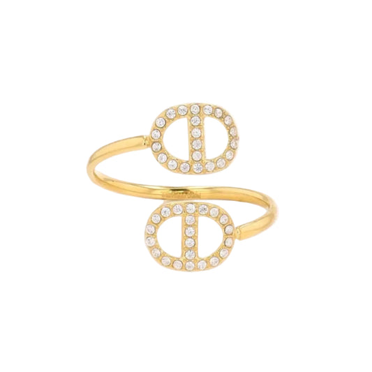 Bague Kassia