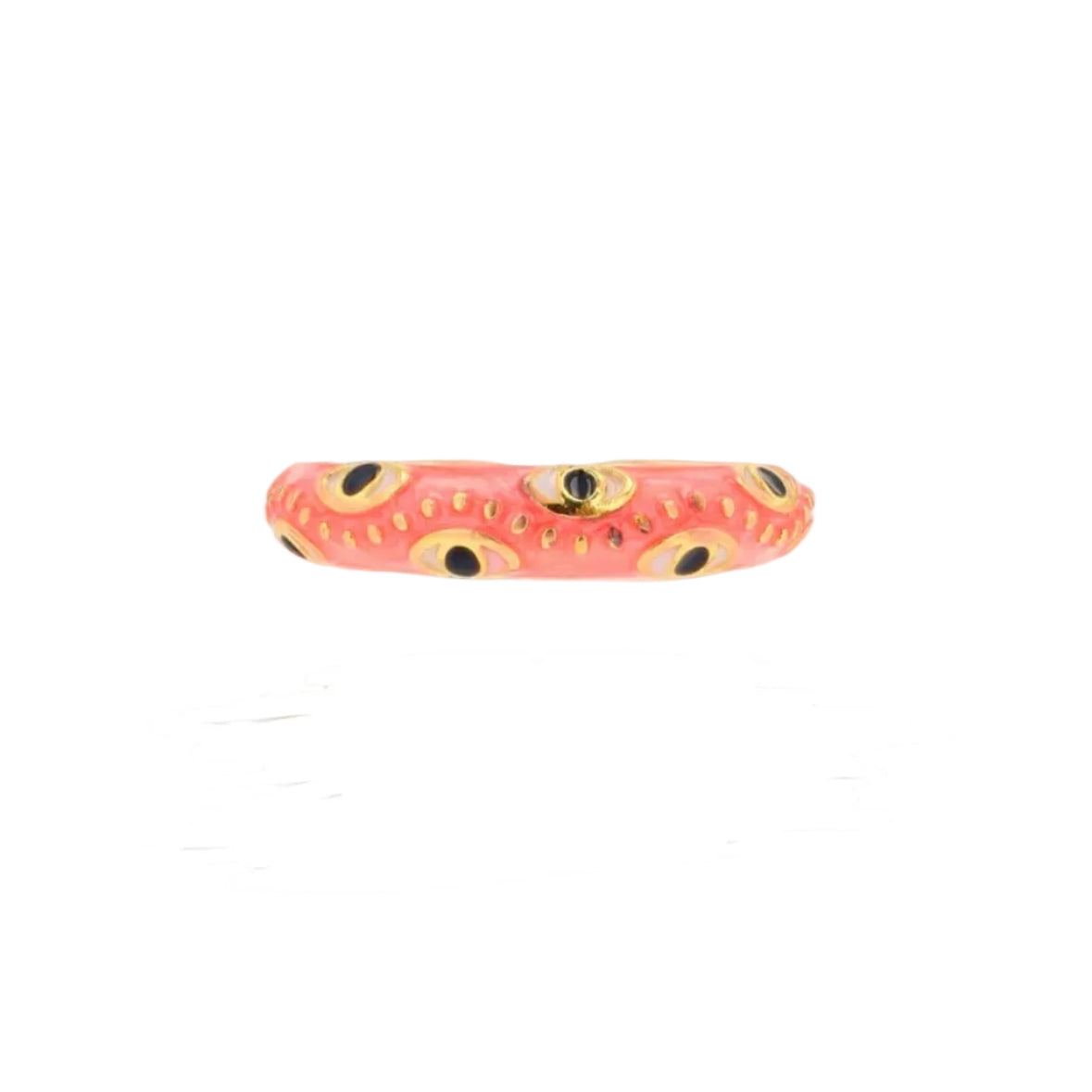 Bague Sierra Rose