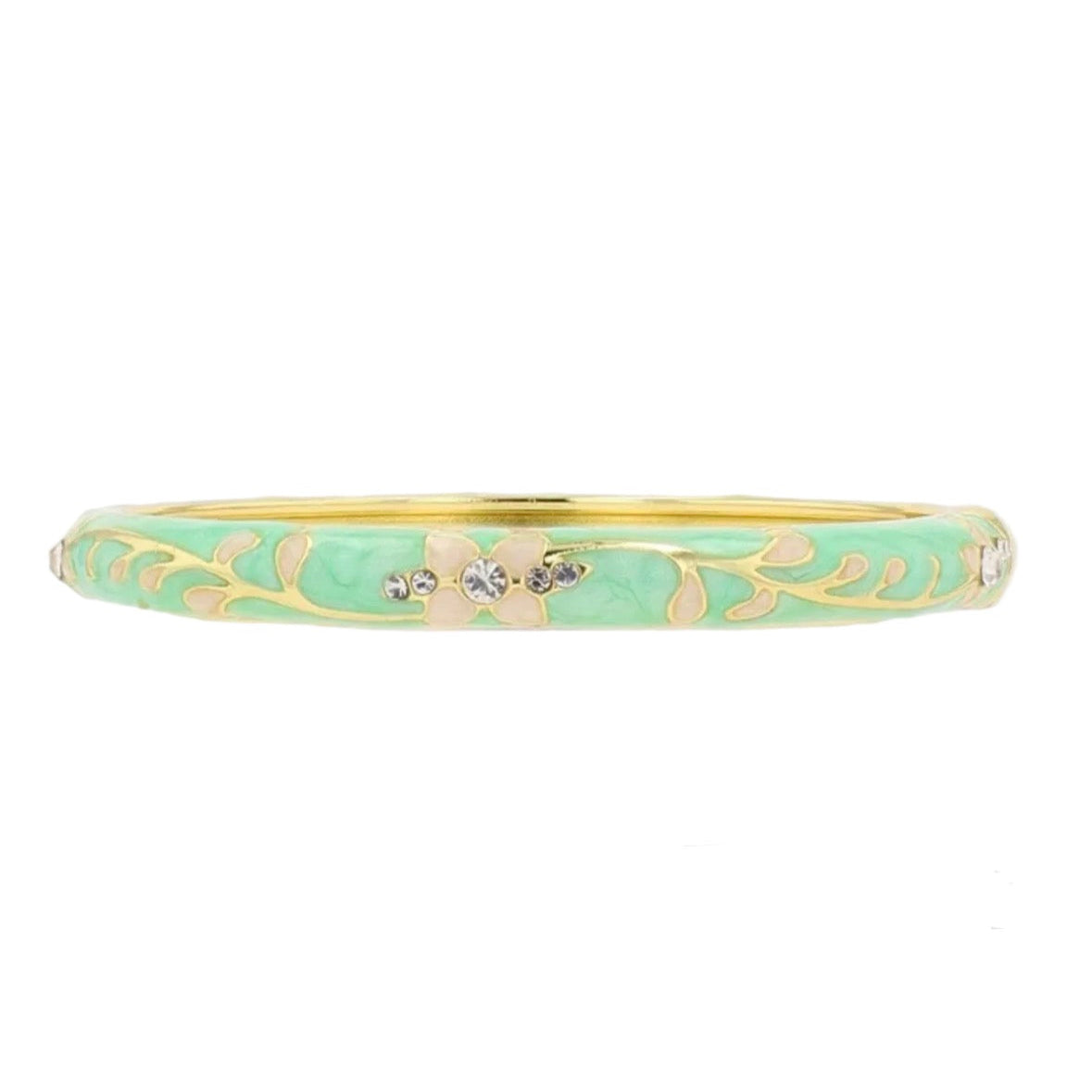 Jonc Summer Green