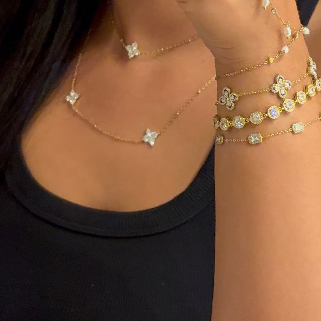 Collier Bella