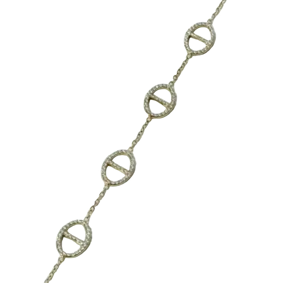 Bracelet étincelle