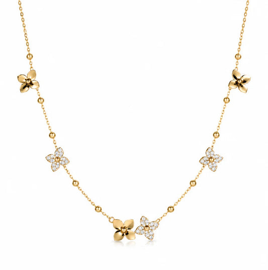 Collier Lussia