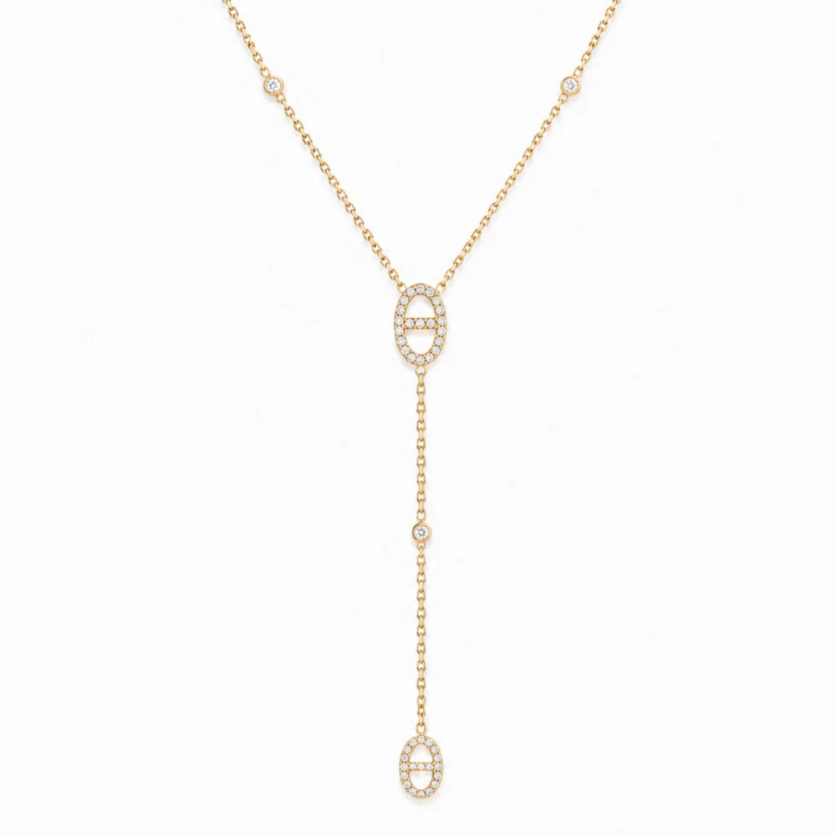 Collier Inaya