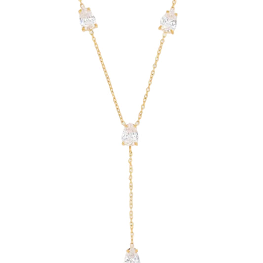 Collier Y étincelle