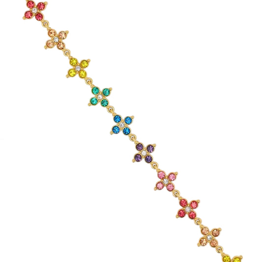 Bracelet Isis multicolore