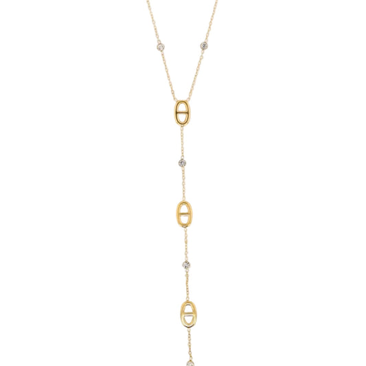 Collier Olympe