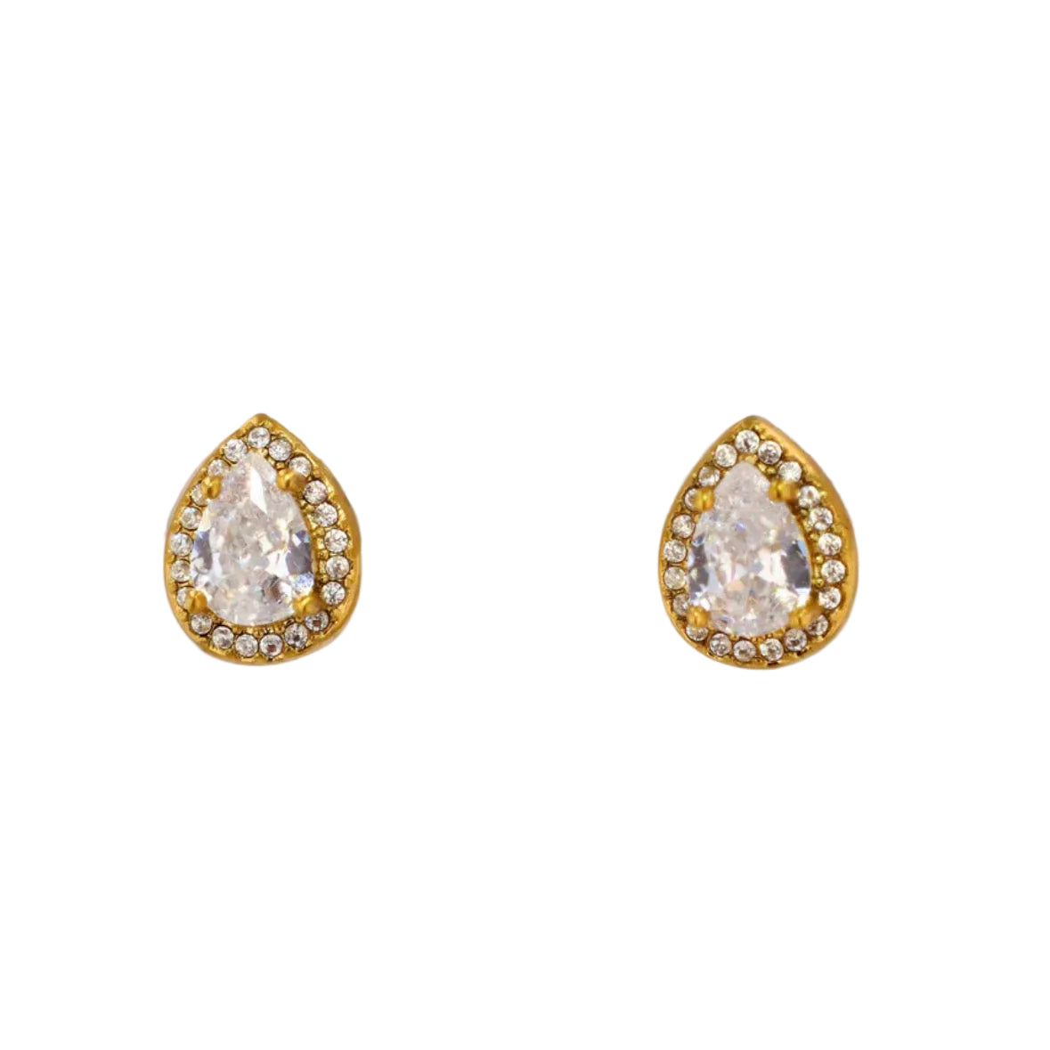 Boucles d’oreilles Ariana