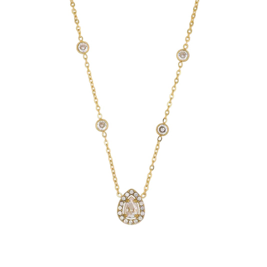 Collier Ariana