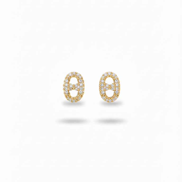 Boucles d’oreilles Kaya