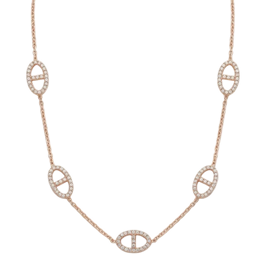 Collier Étincelle