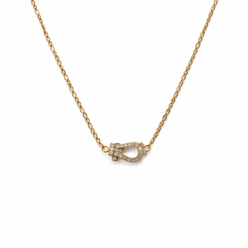 Collier Farah