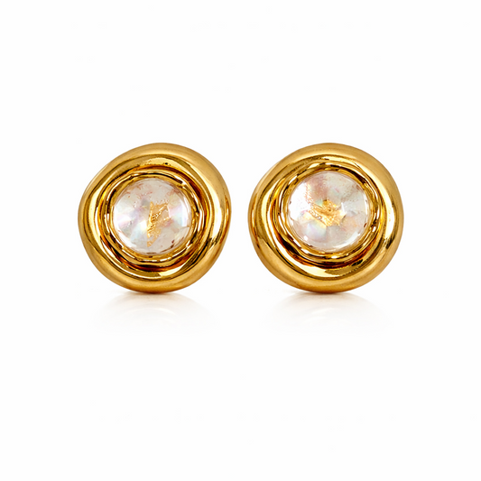 Boucles d’oreilles Esra