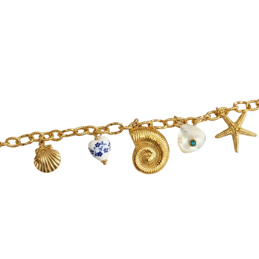 Bracelet Mykonos