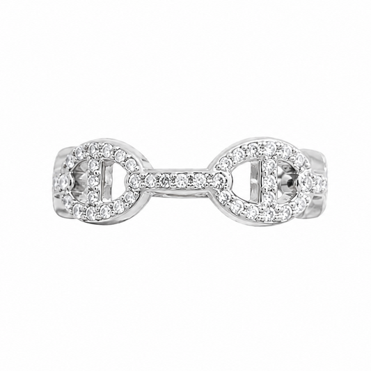Bague Étincelle