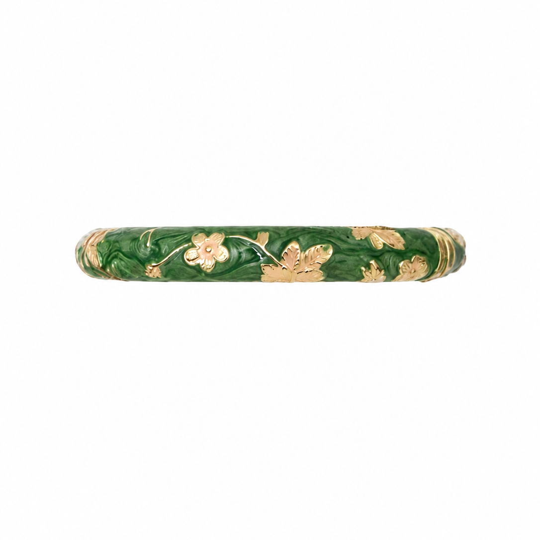 Jonc Fleur Vert