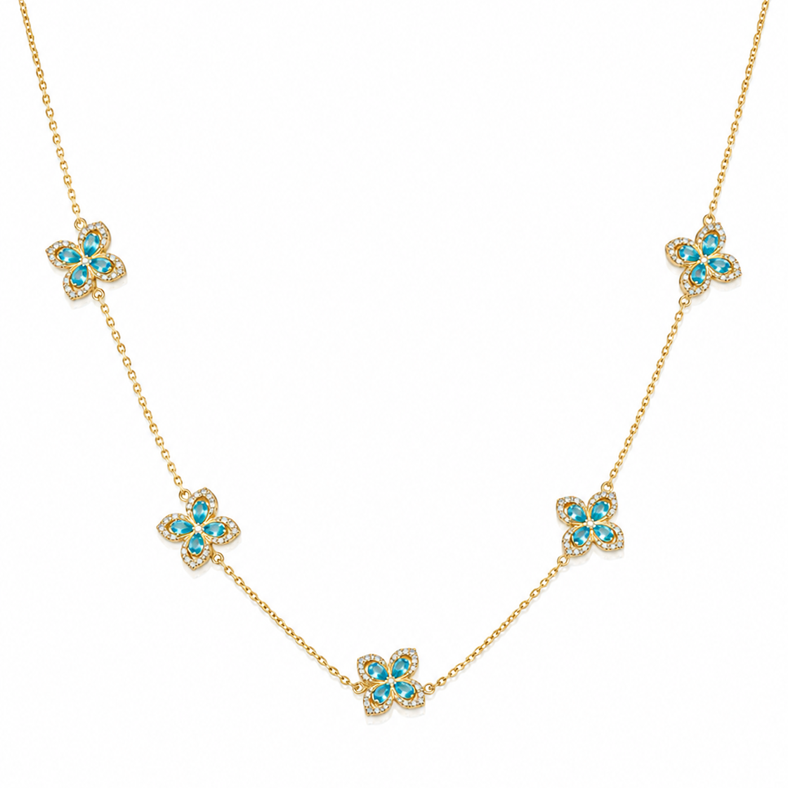 Collier Esra