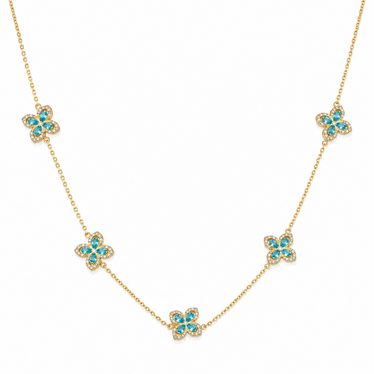 Collier Esra