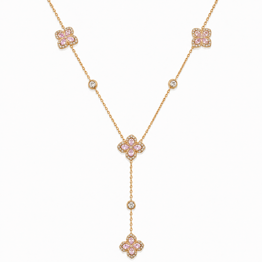 Collier Esra Y Rose