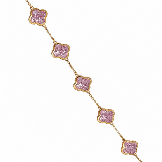 Bracelet Vana Rose