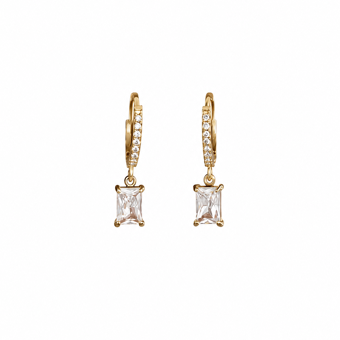 Boucles d’oreilles Diana