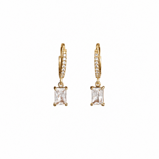 Boucles d’oreilles Diana