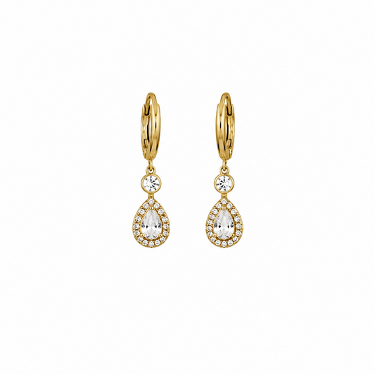Boucles d’oreilles Ariana