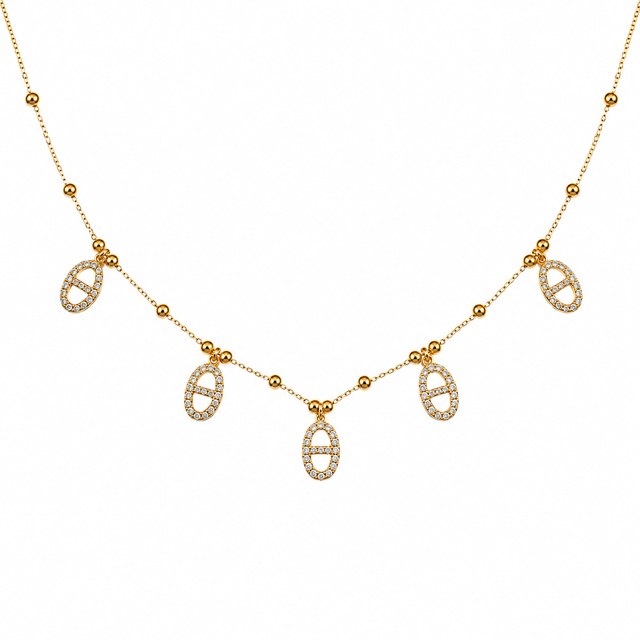 Collier Inaya
