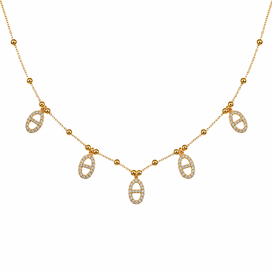 Collier Inaya