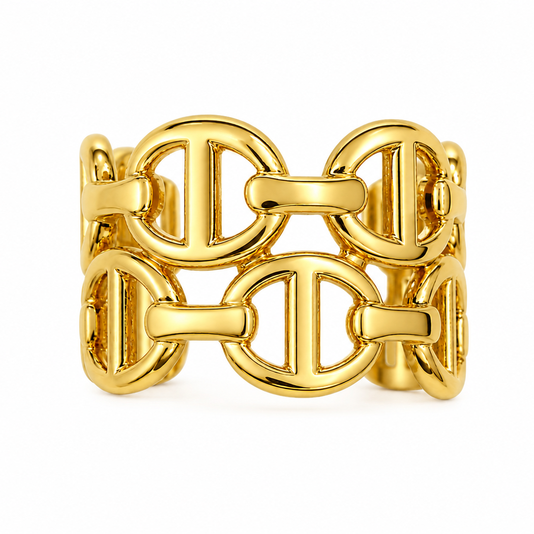 Bague Hela