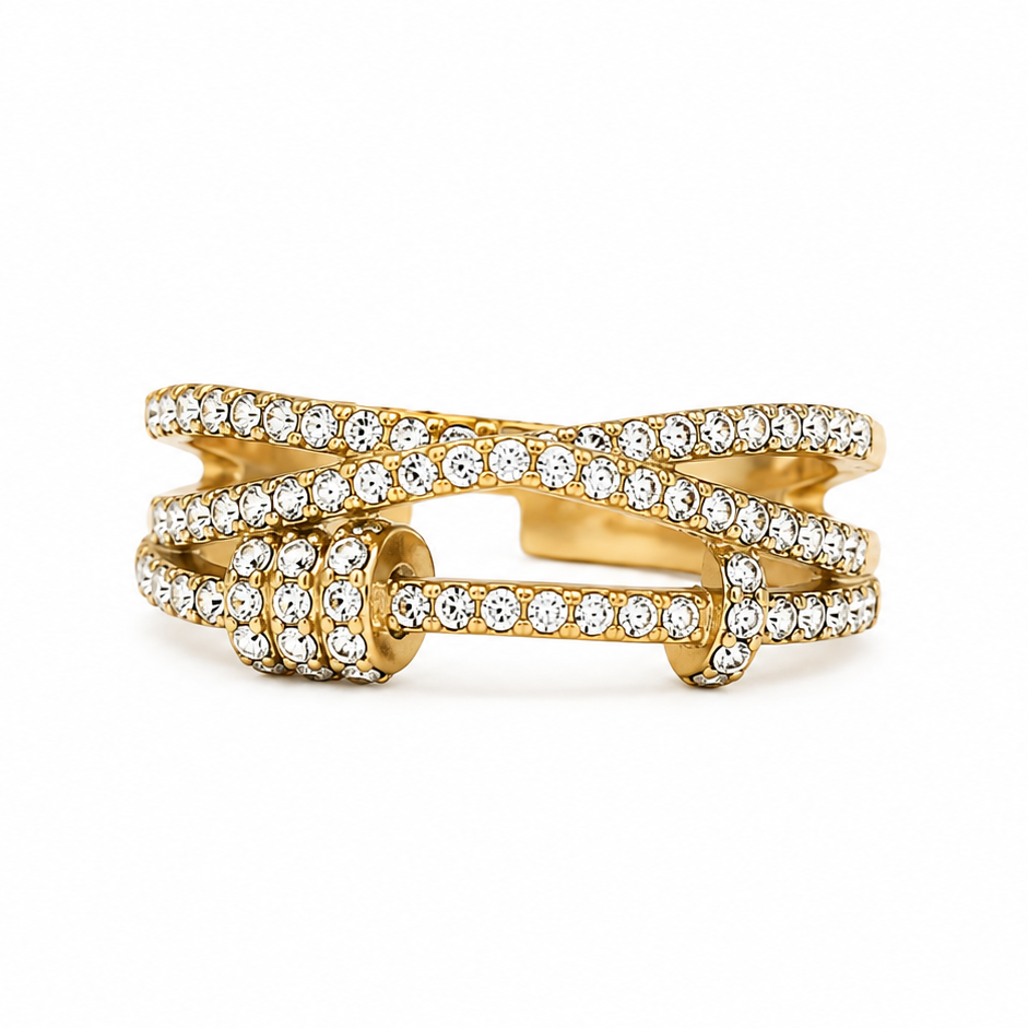 Bague Sierra