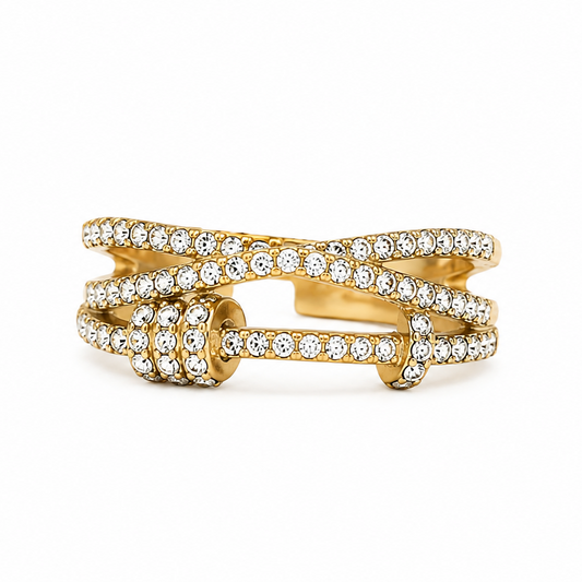 Bague Sierra