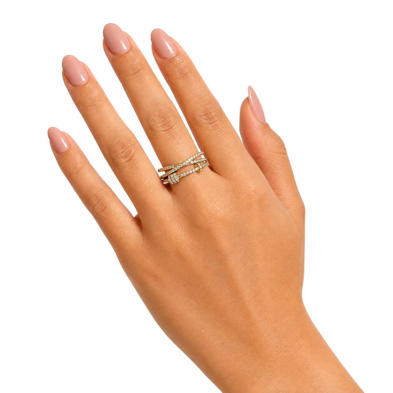 Bague Sierra