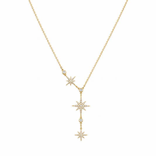 Collier Stars