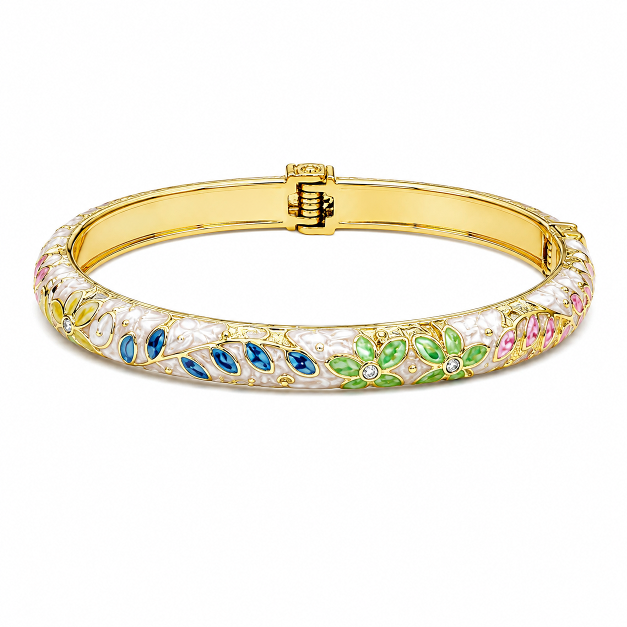 Jonc Summer Multicolore