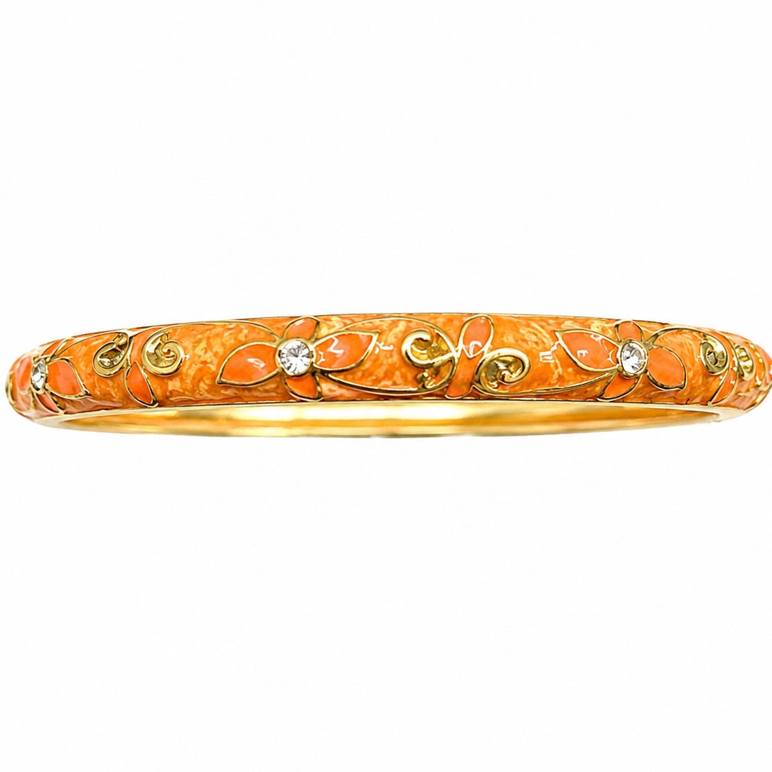 Jonc Summer Orange