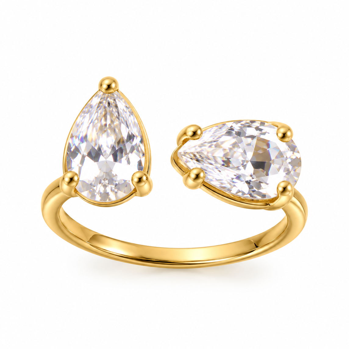 Bague Leyla