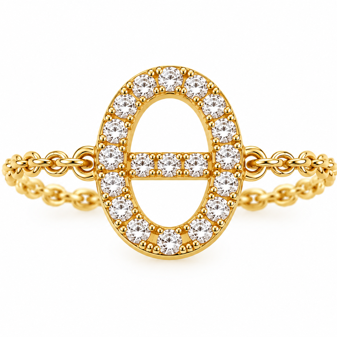 Bague Inaya