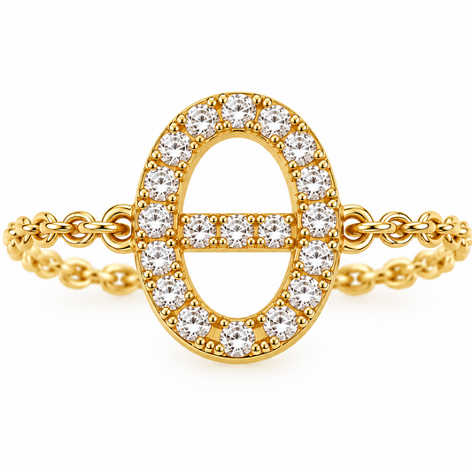 Bague Inaya