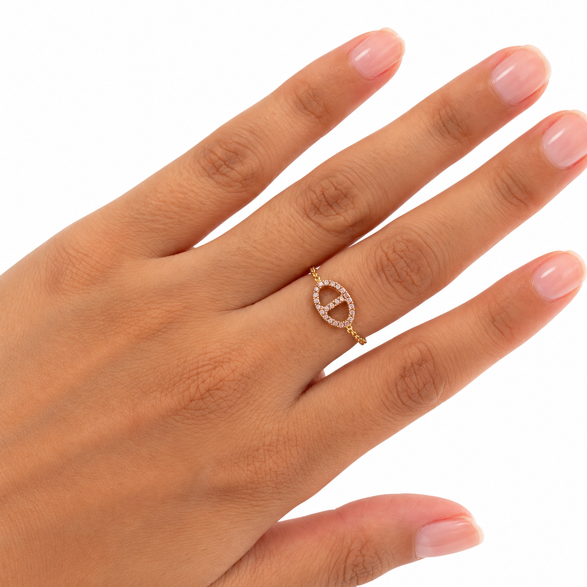 Bague Inaya