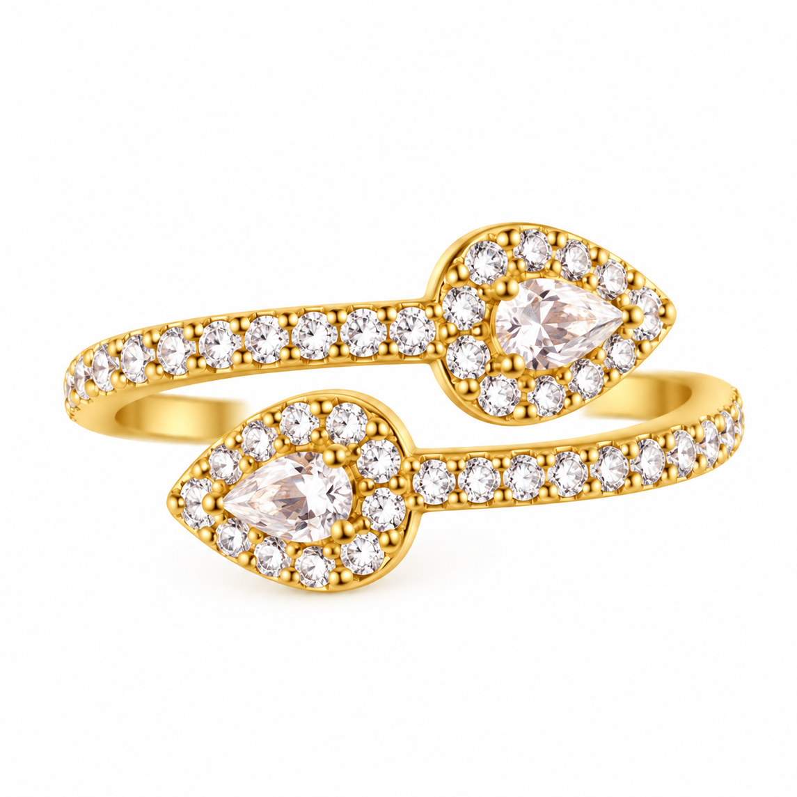 Bague Sierra