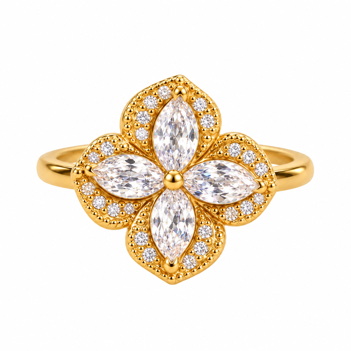 Bague Nina Anti stress