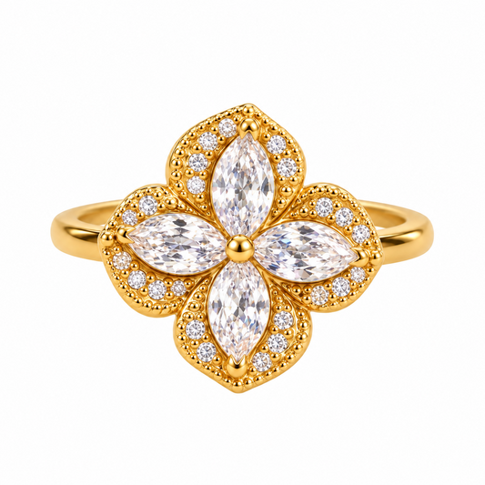 Bague Nina Anti stress