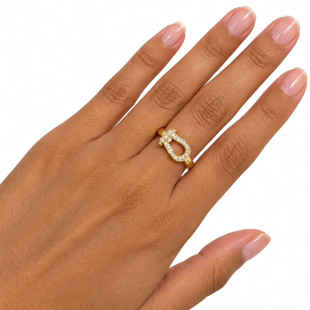 Bague Farah
