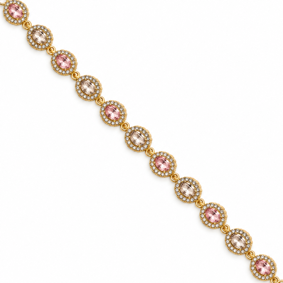 Bracelet Layana Rose