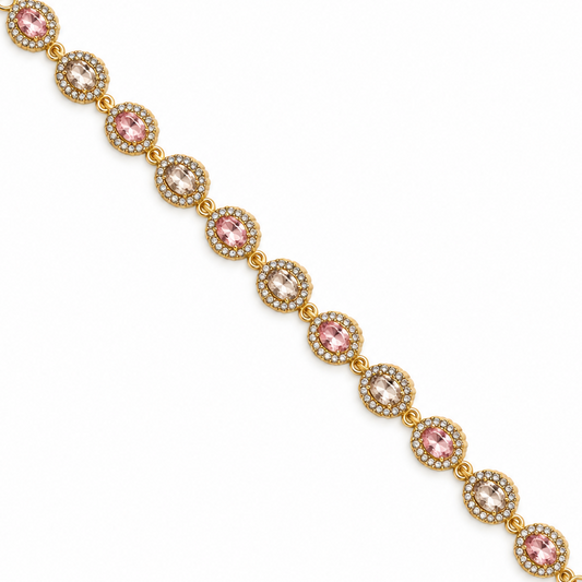 Bracelet Layana Rose