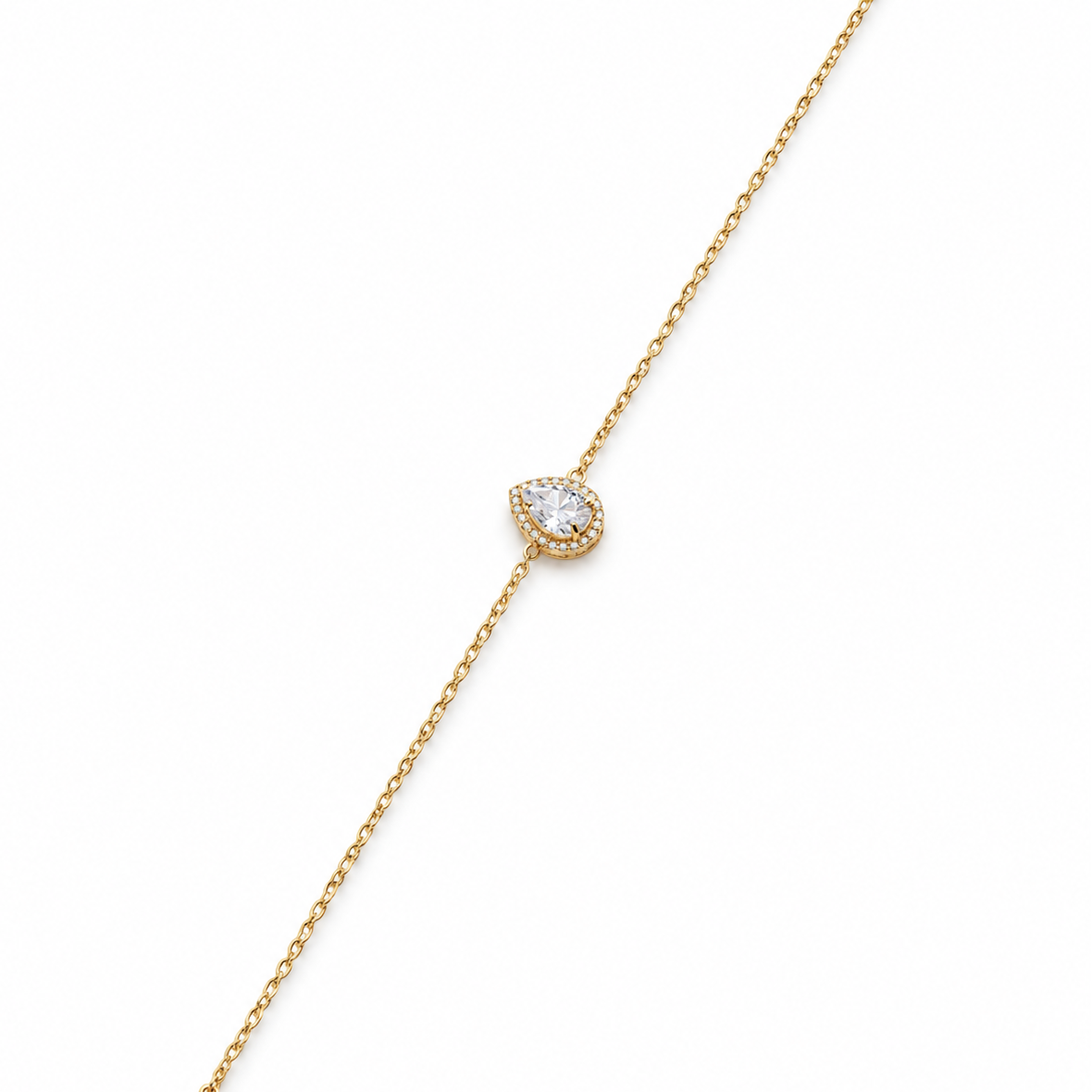 Bracelet Ariana Doré