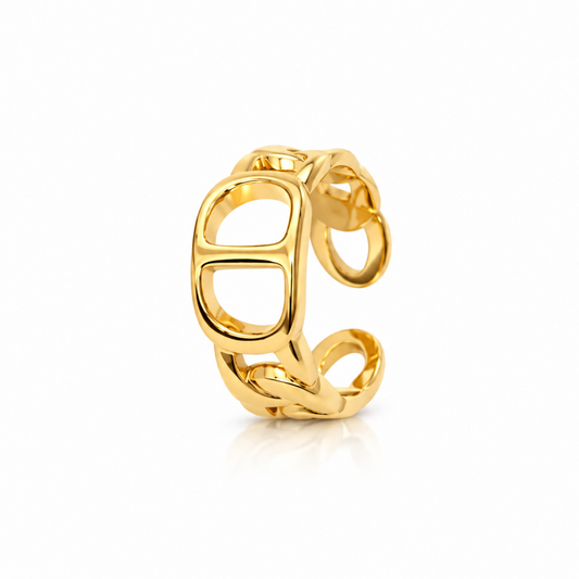 Bague Christina